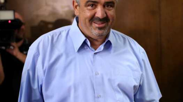 שלומי לחיאני (צילום: פלאש 90)