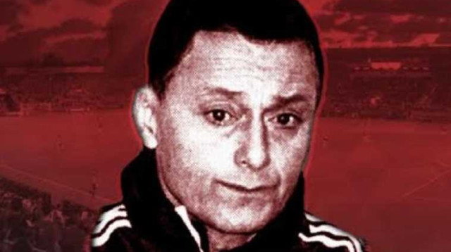 סזאר גונסאלס מנדיונדו  (צילום: באדיבות הפועל תל אביב)