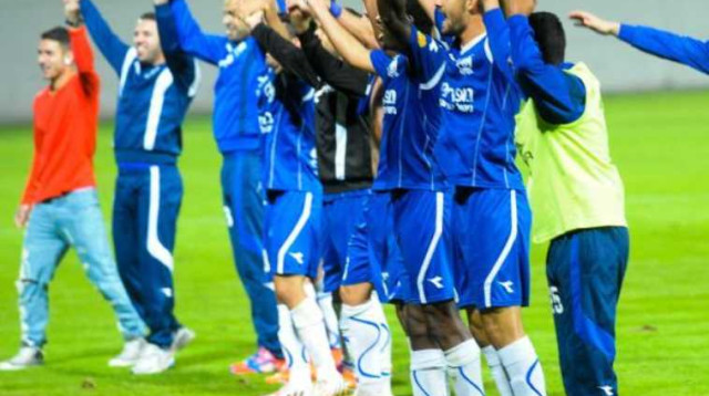 בני לוד (צילום: עדי אבישי)