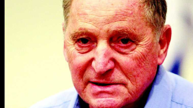 רן ארז, יו"ר ארגון המורים (צילום: אביר סולטאן, פלאש 90)