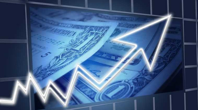 דולר (צילום: Pixabay)