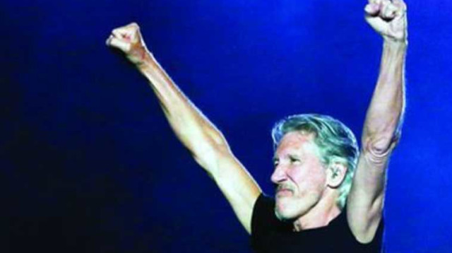 רוג'ר ווטרס (צילום: רויטרס)