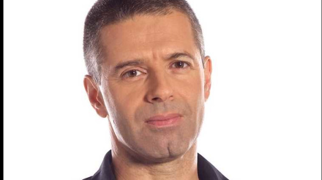 עופר שושן (צילום: יח"צ)