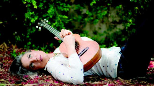 יעל דקלבאום  (צילום: אסף קליגר)