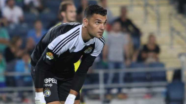 חואן פאבלו קולינאס (צילום: ערן לוף)