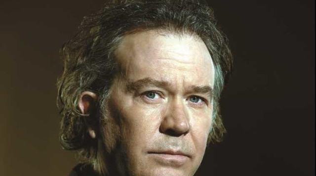 טימותי האטון (צילום: יח"צ)