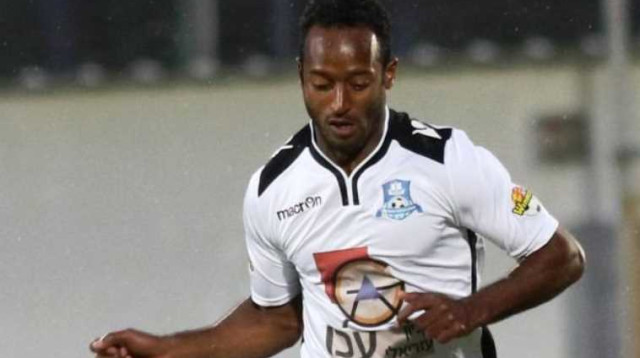 אמייה טגה (צילום: דני מרון)