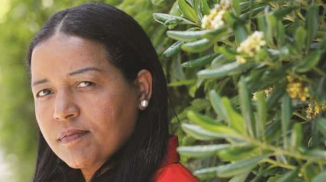 צגה מלקו (צילום: מרים אלסטר, פלאש 90)