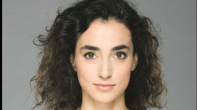 בר שדה (צילום: דניאל קמינסקי)