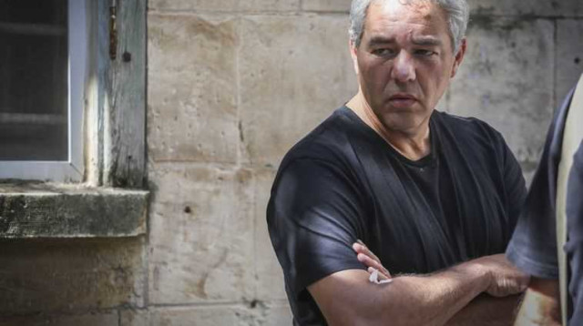 רונאל פישר (צילום: הדס פרוש , פלאש 90)