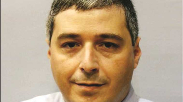 אריק פינטו (צילום: יח"צ)