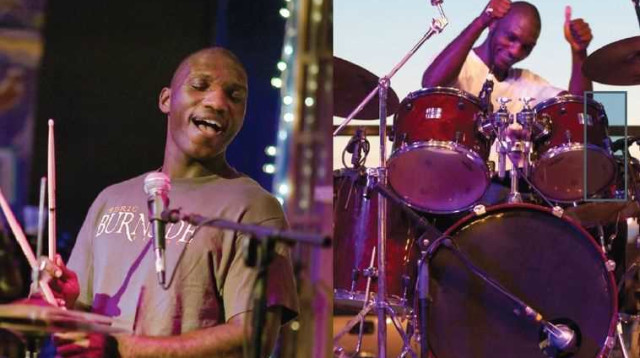 סדריק ברנסייד (צילום: יח"צ)