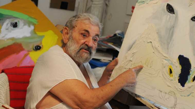 מנשה קדישמן (צילום: פלאש 90)