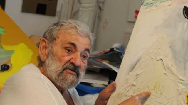 מנשה קדישמן (צילום: פלאש 90)