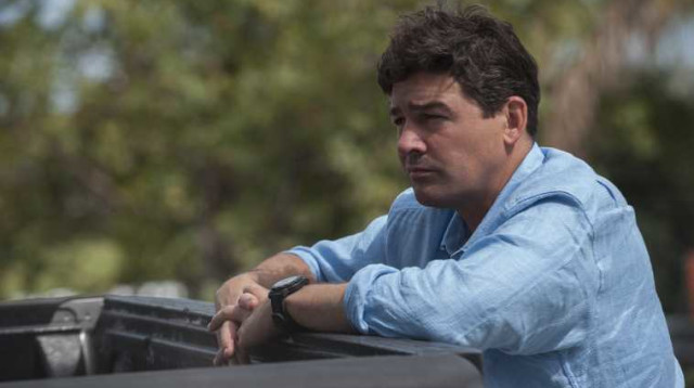 קייל צ'נדלר (צילום: יח"צ)