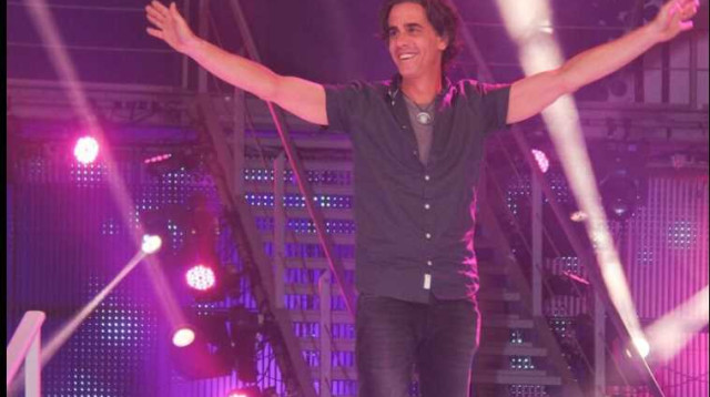 נירו לוי (צילום: רפי דלויה)