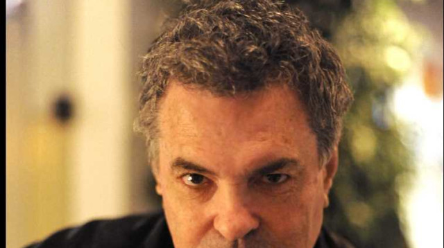 עמוס גיתאי  (צילום: אבשלום ששוני)