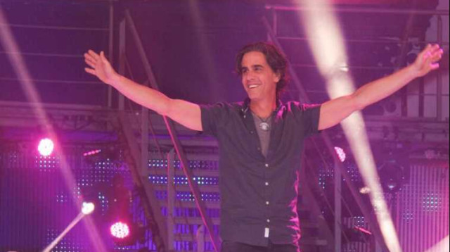 נירו לוי (צילום: רפי דלויה)