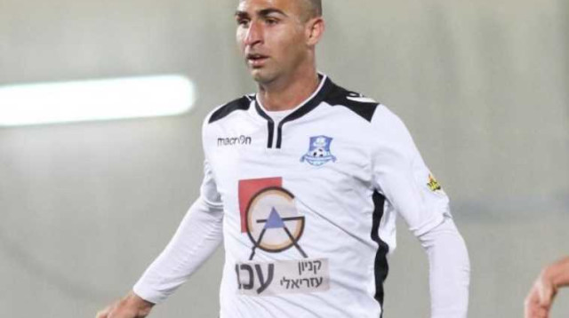 משה מישאלוב (צילום: דני מרון)