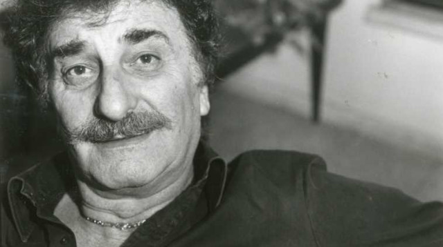 גדעון זינגר (צילום: יוסי אלוני)