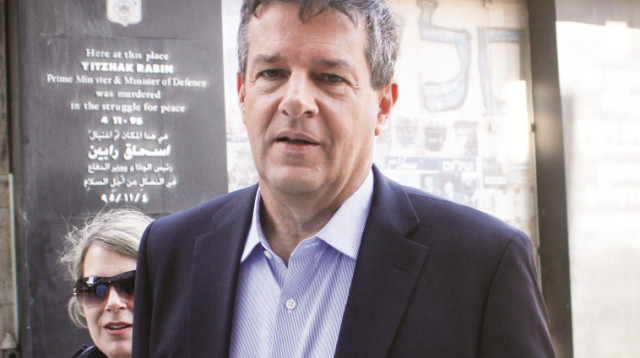 יובל רבין (צילום: פלאש 90)