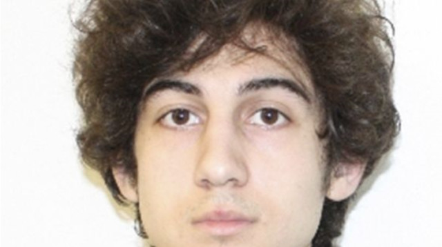 דז'וחר צרנייב (צילום: רויטרס)