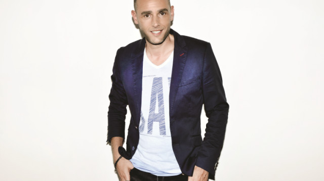 מושיק עפיה (צילום: טל ממן)