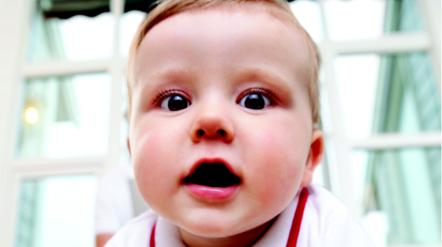 תינוק (צילום: אינגאימג)