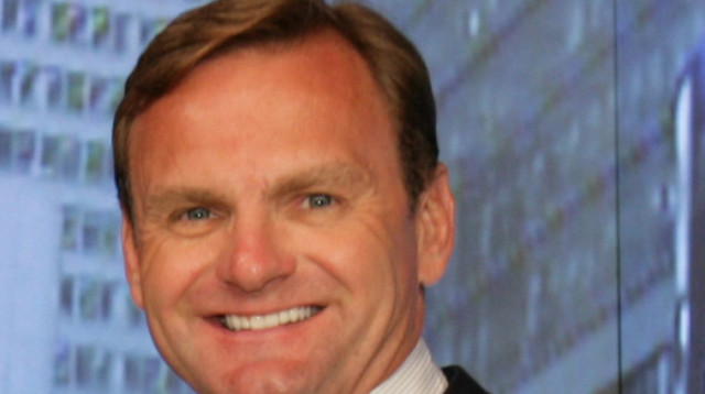 ברוס אוסט (צילום: יח"צ)