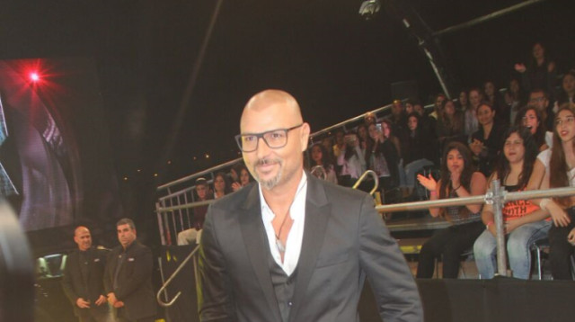 איציק זוהר  (צילום: רפי דלויה)