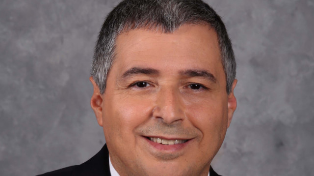 אריק פינטו (צילום: סיוון פרג')