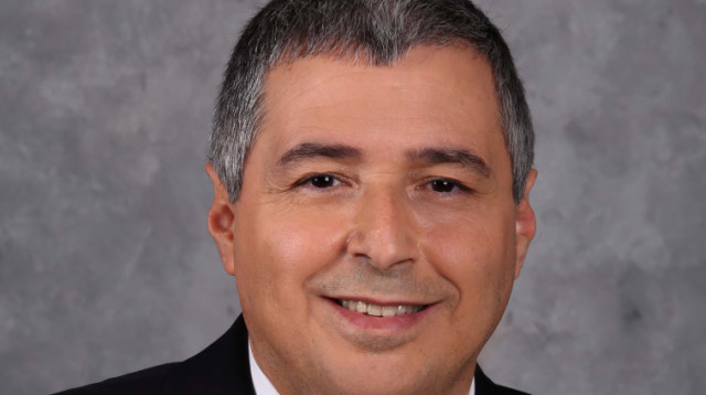 אריק פינטו (צילום: סיוון פרג')