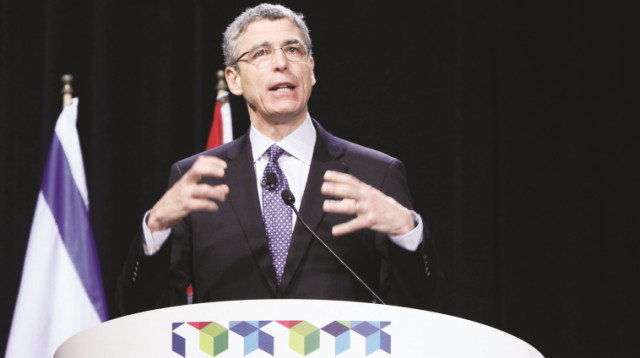 ריק ג'ייקובס (צילום: באדיבות האיחוד ליהדות רפורמית)