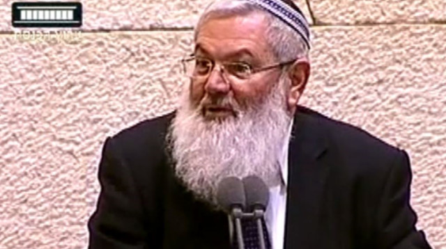 אלי בן דהן (צילום: צילום פרטי)