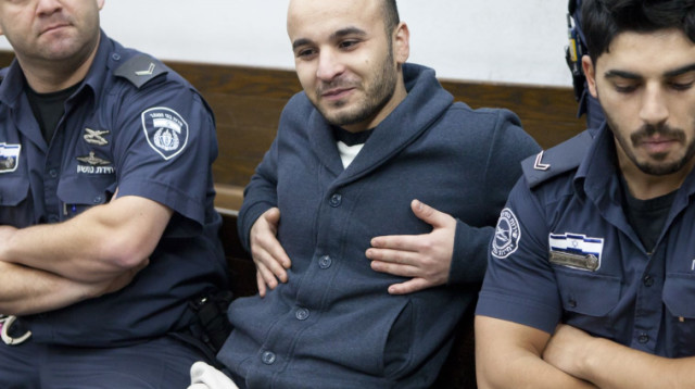 זאור חנקישייב (צילום: פלאש 90)