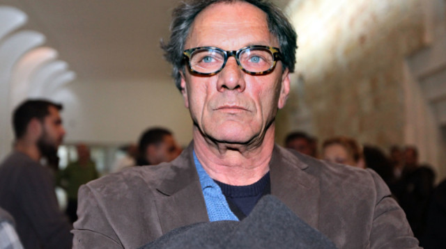 מוחמד בכרי (צילום: אביר סולטאן, פלאש 90)