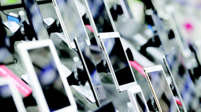 טאבלטים (צילום: רויטרס)