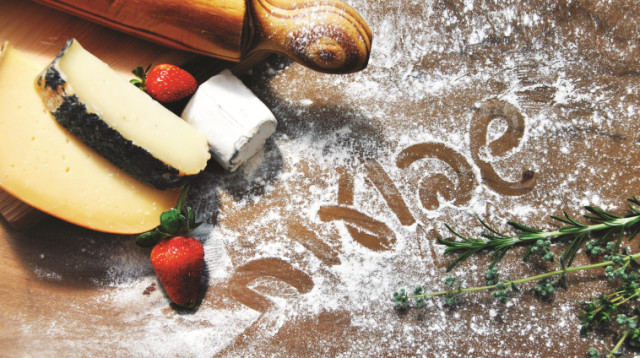 שבועות פסקל (צילום: פסקל פרץ רובין)