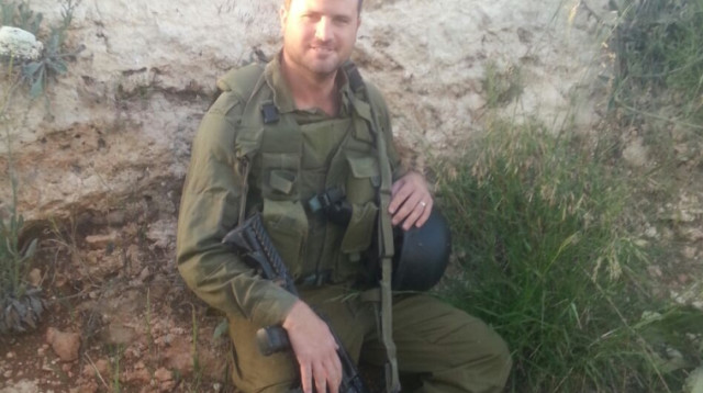 ישעיה הורוביץ (צילום: "מתוך אתר בילד סונטאג", צילום מסך)