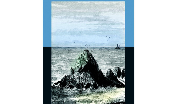 "האיש שאהב איים" (צילום: יח"צ)