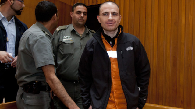 אסי אבוטבול  (צילום: פלאש 90)