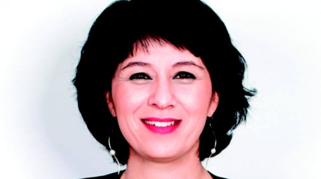 חדווה בר (צילום: יח"צ)