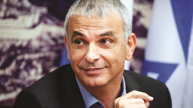 משה כחלון (צילום: הדס פרוש , פלאש 90)