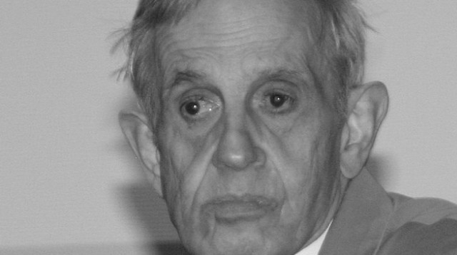 ג'ון נאש  (צילום: (Elke Wetzig (Elya)