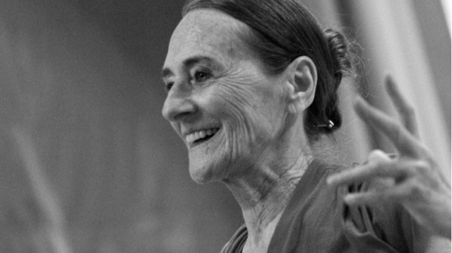 רינה שיינפלד (צילום: יח"צ)