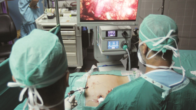 השתלת כליה (צילום: אריאל בשור)