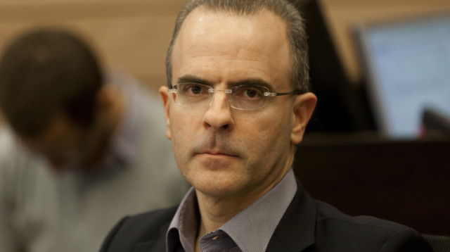 דיוויד גילה (צילום: פלאש 90)