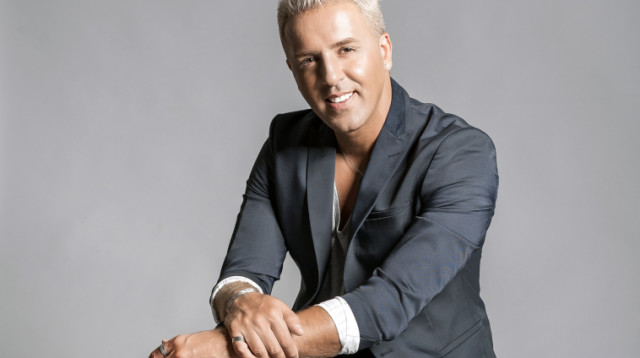 קובי פרץ (צילום: יח"צ)