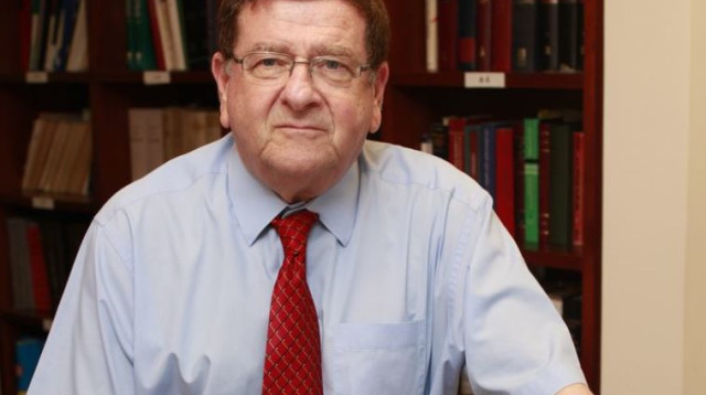 אברהם פורז (צילום: רענן כהן)