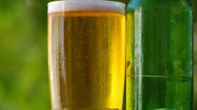 בירה (צילום: יח"צ)